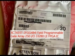 XC7A35T-2FGG484I Mảng lập trình trường 250 I/O 33280 LE FPGA IC