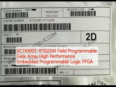 XC7A100T-1FTG256I Field Programmable Gate Array Hiệu suất cao Embedded Programmable Logic