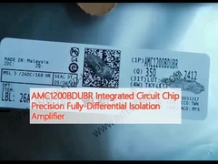 AMC1200BDUBR Integrated Circuit Chip Precision Fully Differential Isolation Amplifier