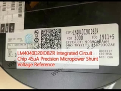 LM4040D20IDBZR Chip mạch tích hợp 45μA Đề xuất điện áp chuyển mạch điện tử chính xác