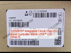 TLD5097EP Chip mạch tích hợp LED Boost Controller 90mA LITIX TM LED Driver IC
