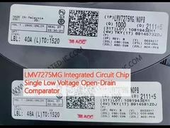 LMV7275MG Chip mạch tích hợp điện áp thấp đơn Open-Drain Comparator