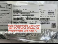 Mảng cổng có thể lập trình trường 10M25DCF256I7G 450MHz Mảng cổng có thể lập trình trường IC
