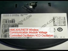 HMC431LP4ETR Mô-đun truyền thông không dây Máy dao động điều khiển điện áp Máy dao động VCO