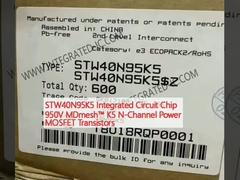 STW40N95K5 Chip mạch tích hợp 950V MDmesh TM K5 N-Channel Power MOSFET Transistors