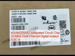 ADUM1201ARZ Chip mạch tích hợp 25 Mb / s Dual-Channel Digital Isolator SOIC-8