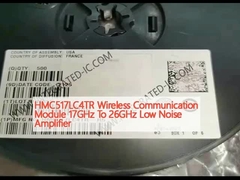 HMC517LC4TR Mô-đun truyền thông không dây 17GHz đến 26GHz Khuếch đại tiếng ồn thấp