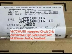 VN7010AJTR Chip mạch tích hợp Driver phía cao ô tô với phản hồi analog MultiSense