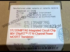 STL135N8F7AG Chip mạch tích hợp 80V STripFETTM F7 N-Channel Power MOSFET Transistors