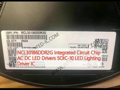NCL30186DDR2G Chip mạch tích hợp AC DC LED Driver SOIC-10 LED Đèn điều khiển IC