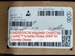 IDW20G120C5B Chip mạch tích hợp CoolSiCTM Schottky Diodes 1200V SiC Schottky Diodes