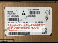 Chip mạch tích hợp IPW60R180P7 High Energy Efficiency MOSFET Transistor