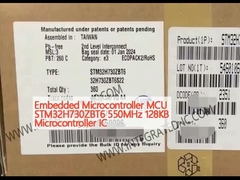 Vi điều khiển nhúng MCU STM32H730ZBT6 550MHz 128KB IC vi điều khiển