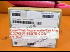 Mảng cổng lập trình trường Kintex-7 IC XC7K410T-1FBG676I Chip IC 676-BBGA