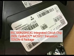BSC500N20NS3G Chip mạch tích hợp 200V OptiMOS TM MOSFET Transistors TDSON-8 Package