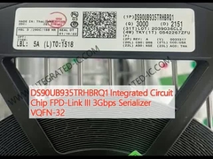 DS90UB935TRHBRQ1 Chip mạch tích hợp FPD-Link III 3Gbps Serializer VQFN-32