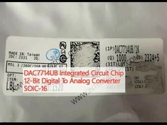 DAC7714UB Chip mạch tích hợp 12 bit Digital To Analog Converter SOIC-16