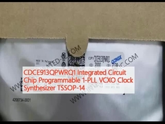 CDCE913QPWRQ1 Chip mạch tích hợp có thể lập trình 1-PLL VCXO Clock Synthesizer TSSOP-14