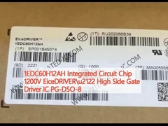 1EDC60H12AH Chip mạch tích hợp 1200V EiceDRIVER TM High Side Gate Driver IC PG-DSO-8