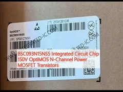 BSC093N15NS5 Chip mạch tích hợp 150V OptiMOS N-Channel Power MOSFET Transistor