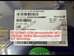 PIC12F1840T-E/SN Microcontroller MCU 7KB Flash Microcontroller 32MHz với công nghệ XLP