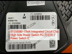 BTS50080-1TMA Mạch tích hợp Chip Công tắc nguồn bên cao PG-TO220-7 Công tắc nguồn điện IC