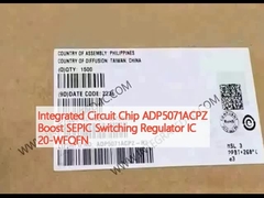 Chip mạch tích hợp ADP5071ACPZ Boost SEPIC Switching Regulator IC 20-WFQFN