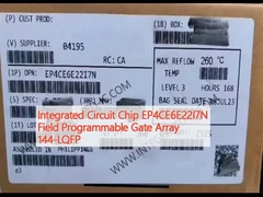 Chip mạch tích hợp Mảng cổng lập trình được theo trường EP4CE6E22I7N 144-LQFP