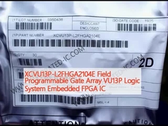 XCVU13P-L2FHGA2104E Field Programmable Gate Array VU13P Logic System Embedded FPGA IC