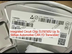 Chip mạch tích hợp TLE9250SJ Tối đa 5Mbps Chiếc máy thu CAN FD ô tô