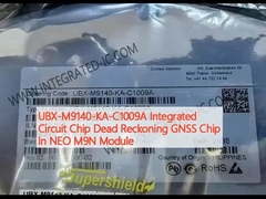 UBX-M9140-KA-C1009A Chip mạch tích hợp Chiếc chip GNSS trong mô-đun NEO M9N