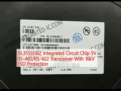 ISL3155EIBZ Chip mạch tích hợp 5V RS-485/RS-422 Transceiver với bảo vệ ESD 16kV