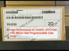 Mảng cổng có thể lập trình trường XC7A200T-2FFG1156I 1156-BBGA hiệu suất cao