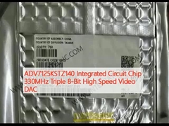 ADV7125KSTZ140 Chip mạch tích hợp 330MHz DAC video tốc độ cao 8 bit