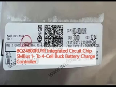 BQ24800RUYR Chip mạch tích hợp SMBus 1- đến 4-cell Buck Battery Charge Controller