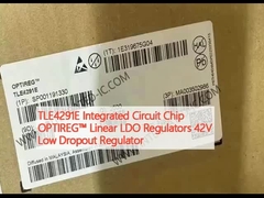 TLE4291E Chip mạch tích hợp OPTIREG TM LINEAR LDO Regulators 42V Low Dropout Regulator