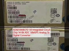 AD9259ABCPZ-50 Chip mạch tích hợp 14-Bit ADC 50MSPS Chuyển đổi analog sang số