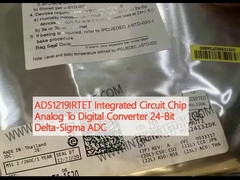 ADS1219IRTET Integrated Circuit Chip Analog To Digital Converter 24 bit Delta-Sigma ADC