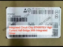 Chip mạch tích hợp BTN9970LV High Current Half-Bridge với trình điều khiển tích hợp