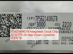 TPS62140RGTR Chip mạch tích hợp 3V đến 17V 2A Step-Down Converter VQFN-16