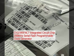 CY22393FXCT Chip mạch tích hợp 200MHz Serial Flash Programmable Clock Generator