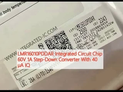 LMR16010PDDAR Chip mạch tích hợp 60V 1A Step-Down Converter với IQ 40 μA