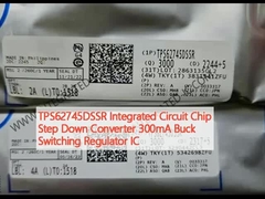 TPS62745DSSR Chip mạch tích hợp Step Down Converter 300mA Buck Switching Regulator IC