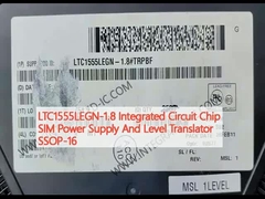 LTC1555LEGN-1.8 Chip mạch tích hợp nguồn cung cấp điện SIM và phiên dịch trình độ SSOP-16