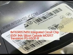 IMT65R057M1H Chip mạch tích hợp 650V 84A Silicon Carbide MOSFET Transistors PG-HSOF-8