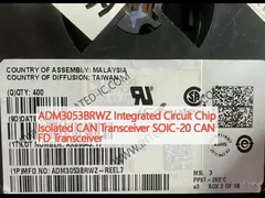 ADM3053BRWZ Chip mạch tích hợp CAN Transceiver cô lập SOIC-20 CAN FD Transceiver