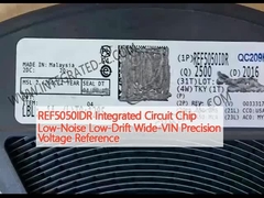 REF5050IDR Chip mạch tích hợp tiếng ồn thấp, xu hướng thấp, tham chiếu điện áp chính xác rộng VIN