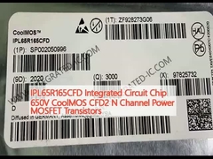 IPL65R165CFD Chip mạch tích hợp 650V CoolMOS CFD2 N Channel Power MOSFET Transistor