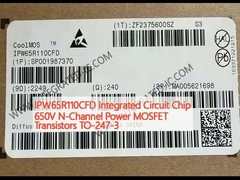 IPW65R110CFD Chip mạch tích hợp 650V N-Channel Power MOSFET Transistor TO-247-3