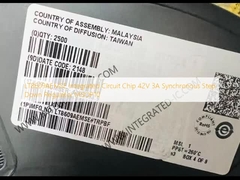 LT8609AEMSE Chip mạch tích hợp 42V 3A Đồng bộ Step Down Regulator MSOP10